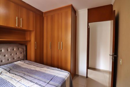 Apartamento para alugar com 74m², 3 quartos e 1 vagaQuarto 1