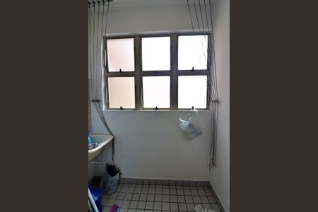 Apartamento para alugar com 74m², 3 quartos e 1 vagaCozinha e Área de Serviço