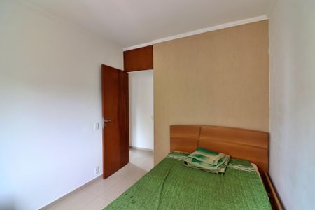 Apartamento para alugar com 74m², 3 quartos e 1 vagaQuarto 2