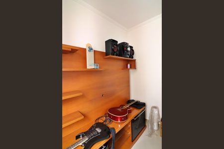 Apartamento para alugar com 74m², 3 quartos e 1 vagaQuarto 3