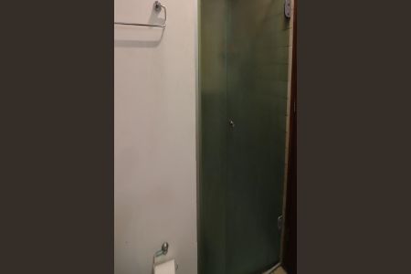 Apartamento para alugar com 74m², 3 quartos e 1 vagaBanheiro Social