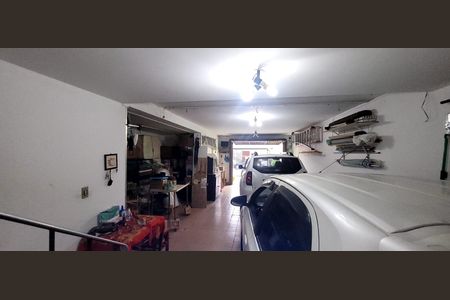 Casa à venda com 200m², 4 quartos e 5 vagasÁrea externa