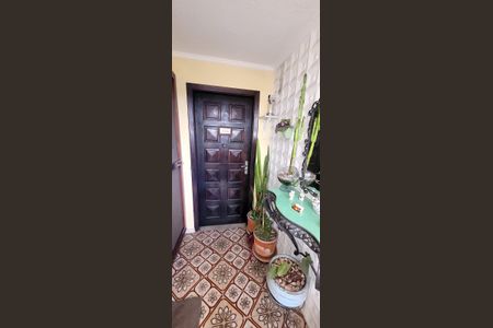 Casa à venda com 200m², 4 quartos e 5 vagasÁrea externa