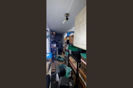 Casa à venda com 200m², 4 quartos e 5 vagasÁrea externa