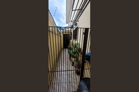 Casa à venda com 200m², 4 quartos e 5 vagasÁrea externa