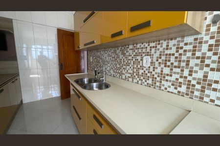 Apartamento para alugar com 131m², 3 quartos e 2 vagasCozinha