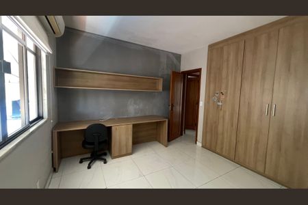 Apartamento para alugar com 131m², 3 quartos e 2 vagasQuarto 2