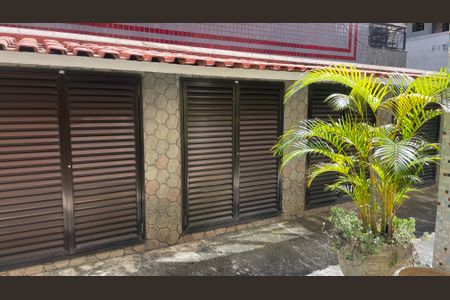 Apartamento para alugar com 131m², 3 quartos e 2 vagasÁrea comum