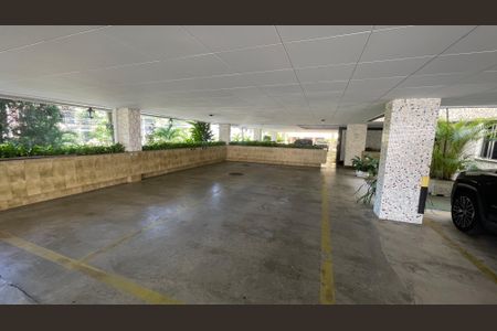 Apartamento para alugar com 131m², 3 quartos e 2 vagasÁrea comum