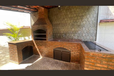 Apartamento para alugar com 131m², 3 quartos e 2 vagasÁrea comum