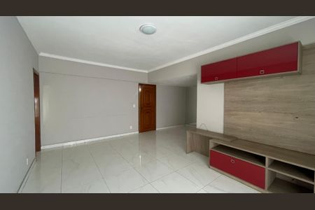 Sala de apartamento para alugar com 3 quartos, 131m² em Ilha do Governador, Rio de Janeiro