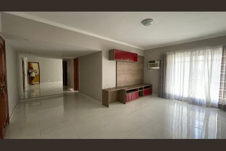 Sala de apartamento para alugar com 3 quartos, 131m² em Ilha do Governador, Rio de Janeiro