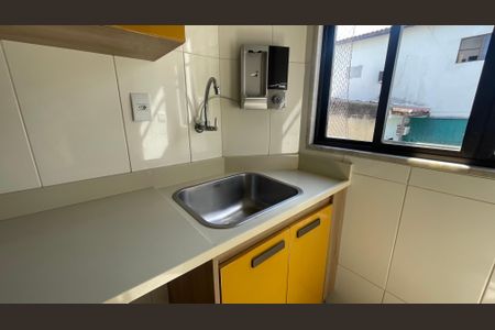 Apartamento para alugar com 131m², 3 quartos e 2 vagasÁrea de Serviço