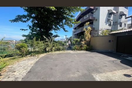 Apartamento para alugar com 131m², 3 quartos e 2 vagasÁrea comum