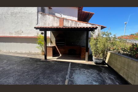 Apartamento para alugar com 131m², 3 quartos e 2 vagasÁrea comum