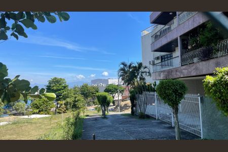 Apartamento para alugar com 131m², 3 quartos e 2 vagasÁrea comum