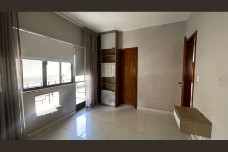 Suite de apartamento para alugar com 3 quartos, 131m² em Ilha do Governador, Rio de Janeiro
