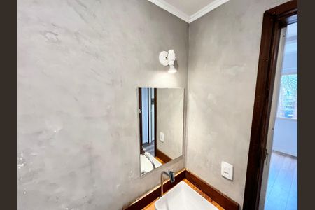 Apartamento para alugar com 58m², 2 quartos e 1 vagaBanheiro