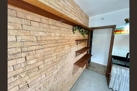 Apartamento para alugar com 58m², 2 quartos e 1 vagaCozinha