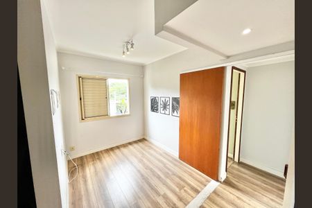 Apartamento para alugar com 58m², 2 quartos e 1 vagaSala