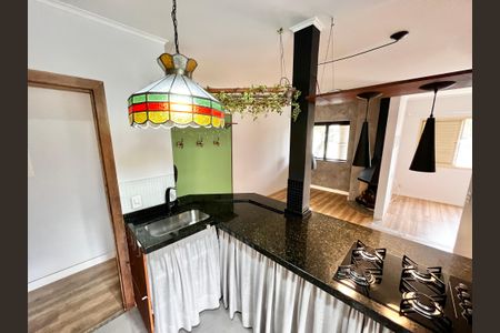 Apartamento para alugar com 58m², 2 quartos e 1 vagaCozinha