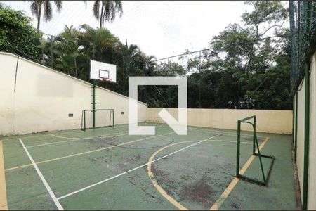 Apartamento para alugar com 58m², 2 quartos e 1 vagaQuadra