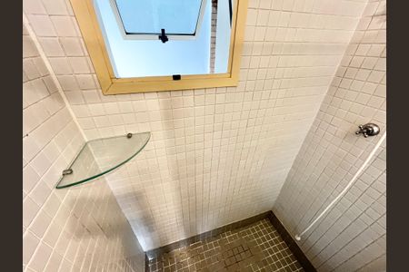 Apartamento para alugar com 58m², 2 quartos e 1 vagaBanheiro