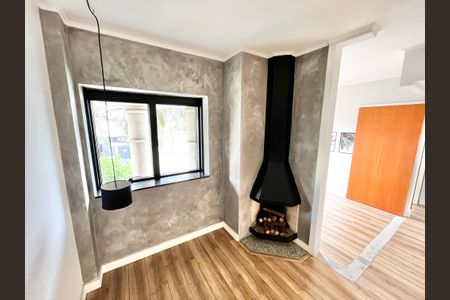 Apartamento para alugar com 58m², 2 quartos e 1 vagaSala