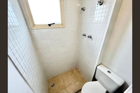 Apartamento para alugar com 58m², 2 quartos e 1 vagaBanheiro da Suíte