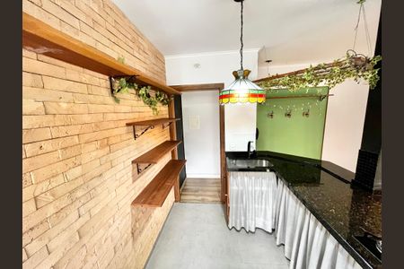 Apartamento para alugar com 58m², 2 quartos e 1 vagaCozinha