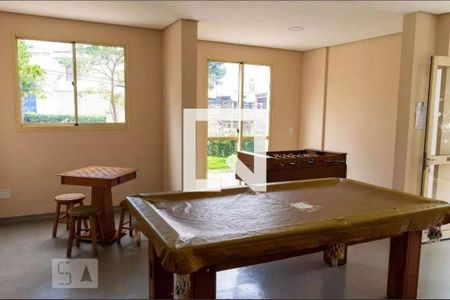 Apartamento para alugar com 58m², 2 quartos e 1 vagaSala de Jogos