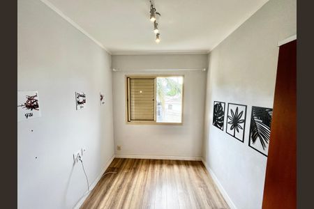 Apartamento para alugar com 58m², 2 quartos e 1 vagaSala
