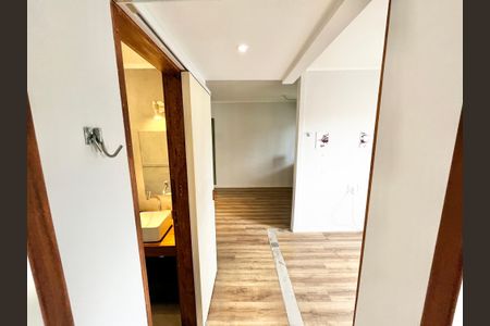 Apartamento para alugar com 58m², 2 quartos e 1 vagaSala