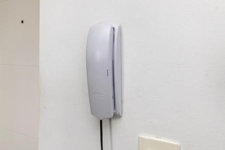 Apartamento à venda com 45m², 2 quartos e 1 vaga