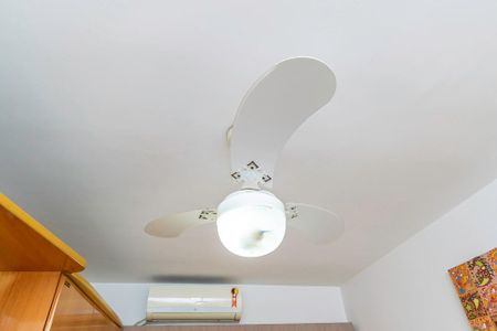 Apartamento à venda com 45m², 2 quartos e 1 vaga