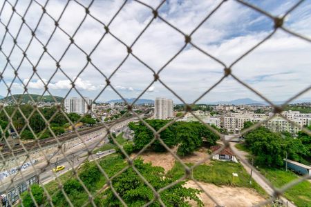 Apartamento à venda com 45m², 2 quartos e 1 vaga