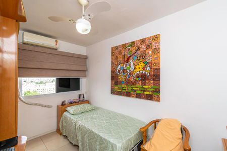 Apartamento à venda com 45m², 2 quartos e 1 vaga