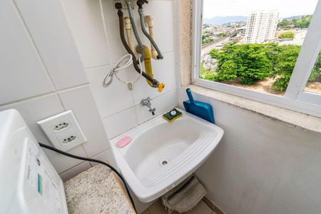 Apartamento à venda com 45m², 2 quartos e 1 vaga