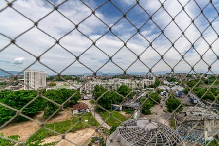 Apartamento à venda com 45m², 2 quartos e 1 vaga