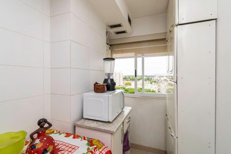 Apartamento à venda com 45m², 2 quartos e 1 vaga