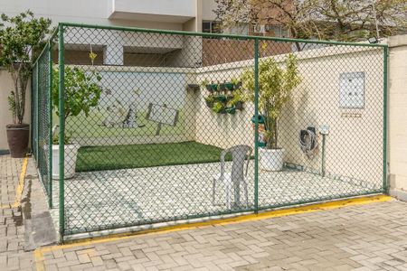 Apartamento à venda com 45m², 2 quartos e 1 vaga