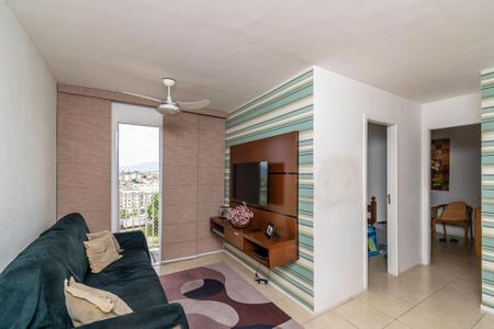 Apartamento à venda com 45m², 2 quartos e 1 vaga