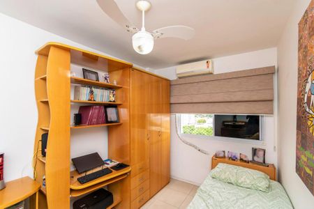Apartamento à venda com 45m², 2 quartos e 1 vaga