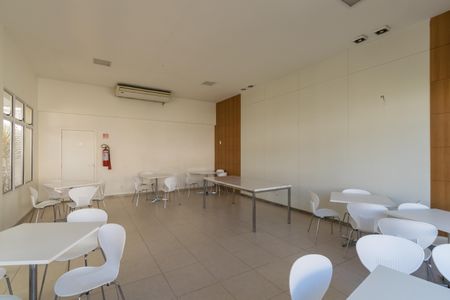 Apartamento à venda com 45m², 2 quartos e 1 vaga