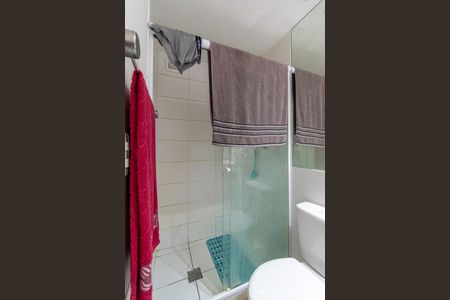 Apartamento à venda com 45m², 2 quartos e 1 vaga