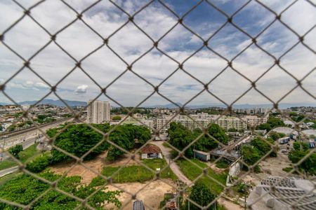 Apartamento à venda com 45m², 2 quartos e 1 vaga