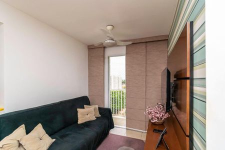 Apartamento à venda com 2 quartos, 45m² em Vicente de Carvalho, Rio de Janeiro