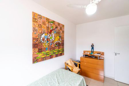 Apartamento à venda com 45m², 2 quartos e 1 vaga