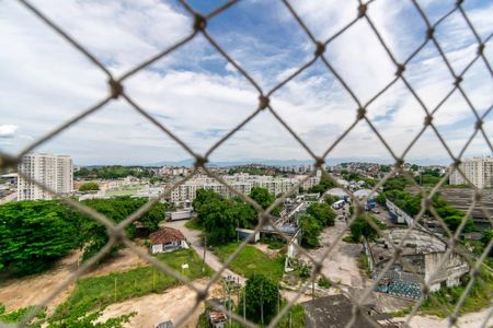 Apartamento à venda com 2 quartos, 45m² em Vicente de Carvalho, Rio de Janeiro