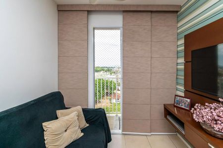 Apartamento à venda com 2 quartos, 45m² em Vicente de Carvalho, Rio de Janeiro